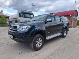 Toyota Hilux 2.5 D4D, снимка 1