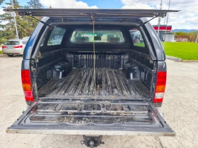 Toyota Hilux 2.5 D4D, снимка 13