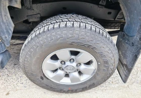 Toyota Hilux 2.5 D4D, снимка 8