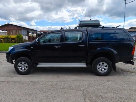 Toyota Hilux 2.5 D4D, снимка 7