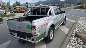 Ford Ranger 2.5  4X4 Климатик, снимка 3