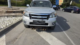 Ford Ranger 2.5  4X4 Климатик, снимка 4