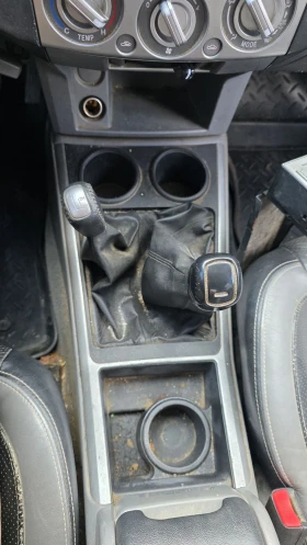 Ford Ranger 2.5  4X4 Климатик, снимка 12