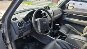 Ford Ranger 2.5  4X4 Климатик, снимка 8