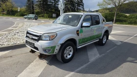 Ford Ranger 2.5  4X4 Климатик, снимка 1