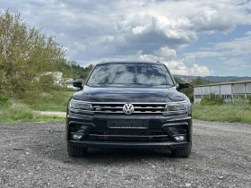 VW Tiguan R-Line, снимка 2