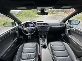VW Tiguan R-Line, снимка 7