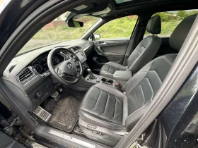 VW Tiguan R-Line, снимка 8