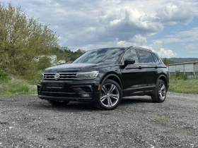 VW Tiguan R-Line, снимка 1