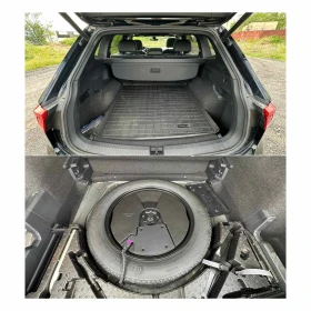 VW Tiguan R-Line, снимка 16
