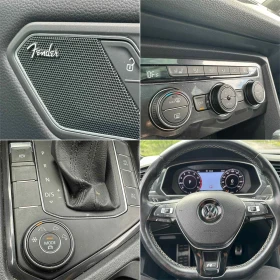 VW Tiguan R-Line, снимка 12