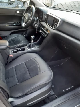Kia Sportage Kia Sportage 1.6CRDI* CARPLAY* , снимка 12