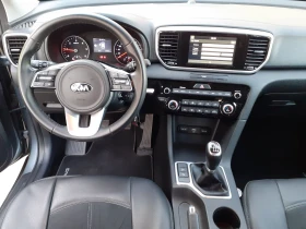 Kia Sportage Kia Sportage 1.6CRDI* CARPLAY* , снимка 9