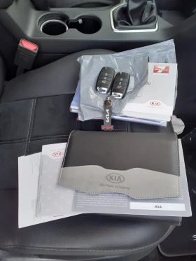 Kia Sportage Kia Sportage 1.6CRDI* CARPLAY* , снимка 14