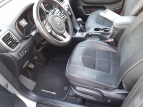 Kia Sportage Kia Sportage 1.6CRDI* CARPLAY* , снимка 10