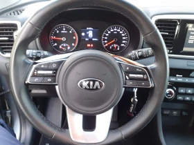 Kia Sportage Kia Sportage 1.6CRDI* CARPLAY* , снимка 8