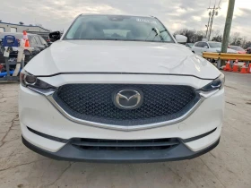 Mazda CX-5 2.5l Touring, снимка 5