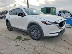 Mazda CX-5 2.5l Touring, снимка 4