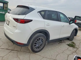 Mazda CX-5 2.5l Touring, снимка 3