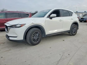 Mazda CX-5 2.5l Touring, снимка 1