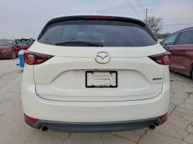 Mazda CX-5 2.5l Touring, снимка 6