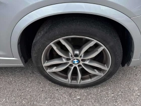 BMW X4 * xDrive28i * CARFAX * ПОДГРЕВ * KEYLESS * КЛИПОВЕ, снимка 7