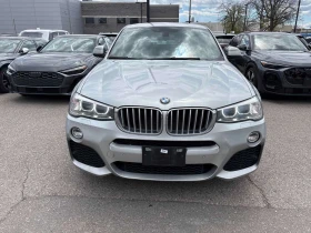 BMW X4 * xDrive28i * CARFAX * ПОДГРЕВ * KEYLESS * КЛИПОВЕ, снимка 6