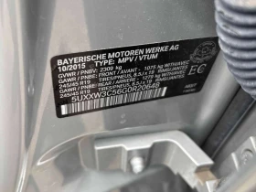 BMW X4 * xDrive28i * CARFAX * ПОДГРЕВ * KEYLESS * КЛИПОВЕ, снимка 11