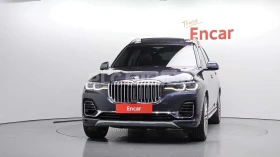 BMW X7 HEAD-UP * ОДБУХВАНЕ * H/K * PANO * 360, снимка 3