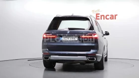 BMW X7 HEAD-UP * ОДБУХВАНЕ * H/K * PANO * 360, снимка 4