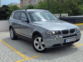 BMW X3 3.0 218 Коня , снимка 5