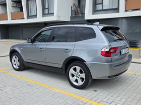BMW X3 3.0 218 Коня , снимка 2