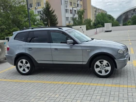 BMW X3 3.0 218 Коня , снимка 4