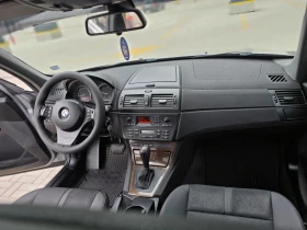 BMW X3 3.0 218 Коня , снимка 14