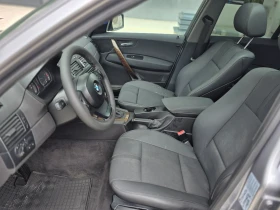 BMW X3 3.0 218 Коня , снимка 12