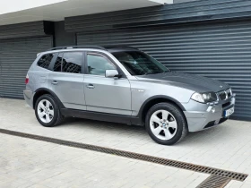 BMW X3 3.0 218 Коня , снимка 8