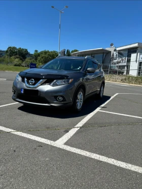 Nissan Rogue SL AWD PREMIUM FULL, снимка 2