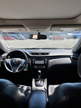 Nissan Rogue SL AWD PREMIUM FULL, снимка 13