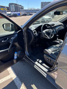Nissan Rogue SL AWD PREMIUM FULL, снимка 9