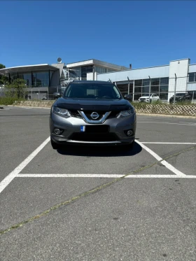 Nissan Rogue SL AWD PREMIUM FULL, снимка 3