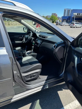 Nissan Rogue SL AWD PREMIUM FULL, снимка 12