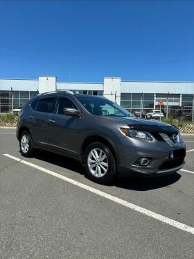 Nissan Rogue SL AWD PREMIUM FULL, снимка 1