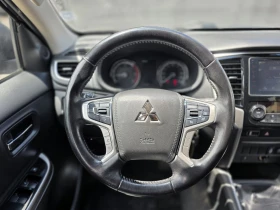 Mitsubishi L200 2.2L, снимка 12