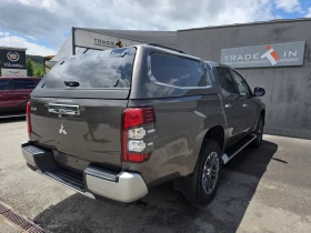 Mitsubishi L200 2.2L, снимка 4