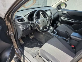 Mitsubishi L200 2.2L, снимка 10