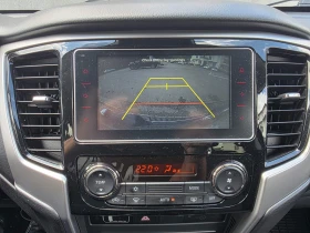 Mitsubishi L200 2.2L, снимка 15