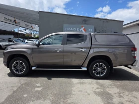 Mitsubishi L200 2.2L, снимка 7