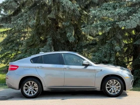 BMW X6 * AWD 4dr* АВТОКРЕДИТ БЕЗ ПЪРВОНАЧАЛНА ВНОСКА* , снимка 3