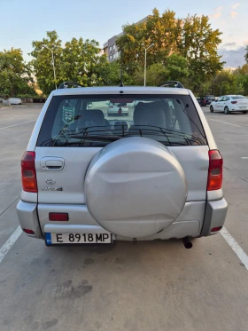 Toyota Rav4, снимка 7