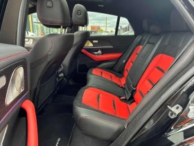 Mercedes-Benz GLE 53 4MATIC AMG COUPE/ОБДУХВАНЕ/ПАНОРАМА/360/OT MERCEDES, снимка 12
